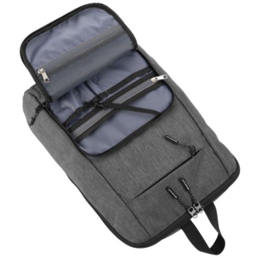 Логотрейд pекламные подарки картинка: Рюкзак PELION Schwarzwolf